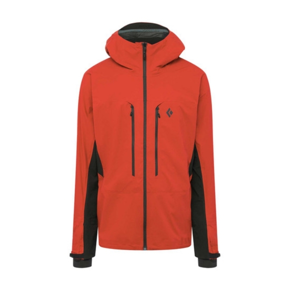 Black Diamond Other - Black Diamond Dawn Patrol Equipment Recco Empel Octane Orange Weather